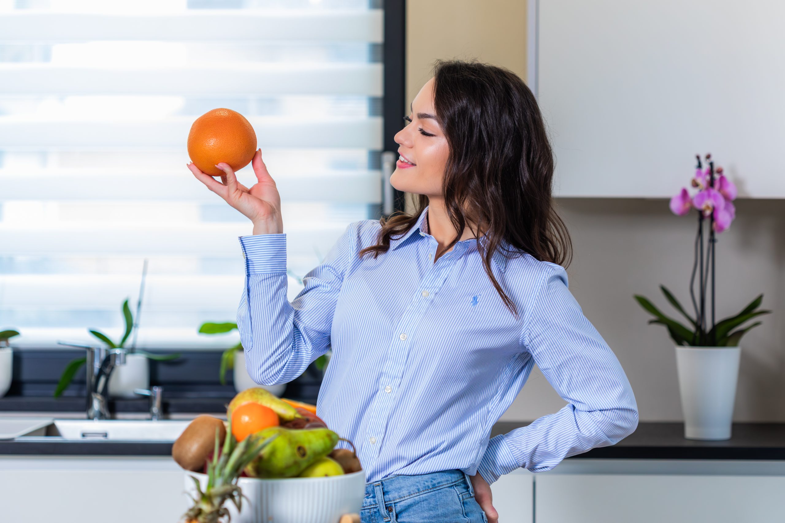 Horváth Emese regisztrált dietetikus